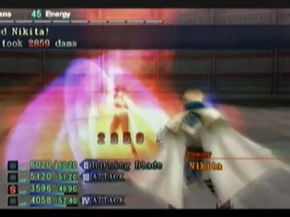 Dragoneer's Aria (PSP) ✖ Walkthrough [Part 26]