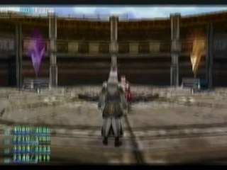 Dragoneer's Aria (PSP) ✖ Walkthrough [Part 17]