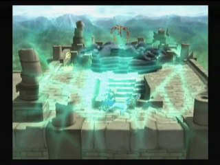 Tales of Symphonia 2 (Wii) Chapter 4 - Part 12 ♪♫ Runthrough