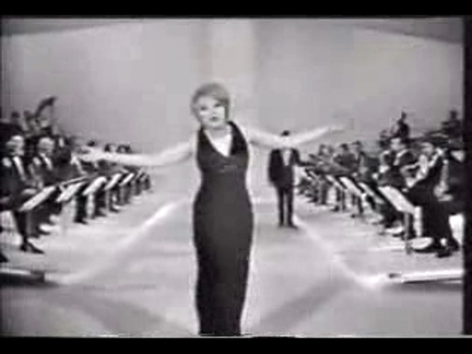 Mina - La Banda + Brava - 1967