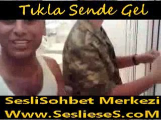 Abe Kaynana Naptın Bize