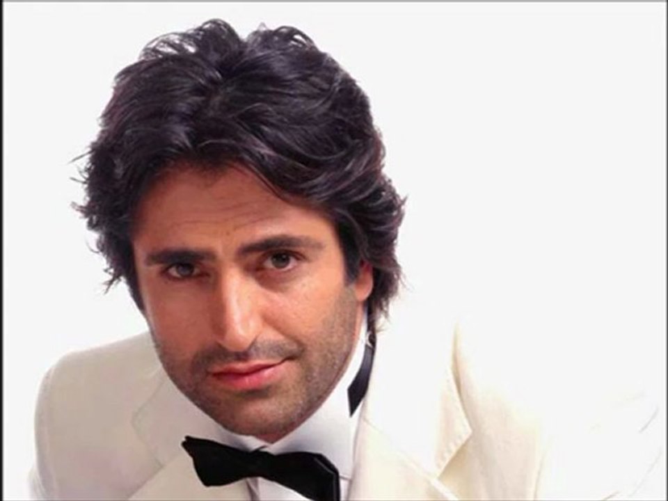 Mahsun Kirmizigul - Melekler Ağlar