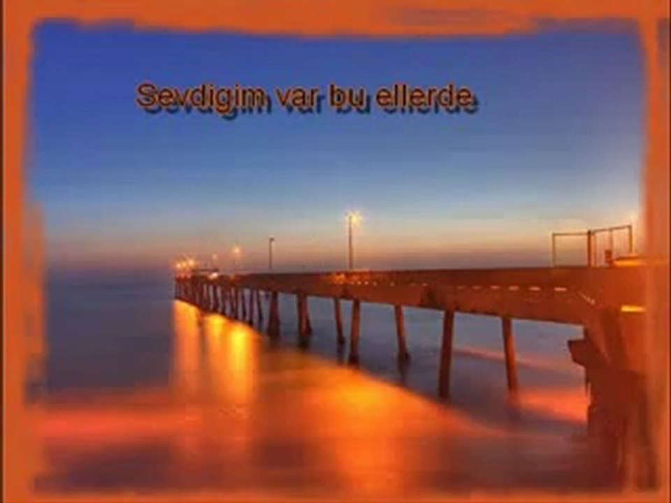 Mahsun Kirmizigul - Ben Boyle Kaderin