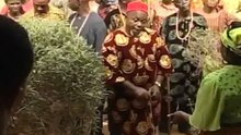 The whole village came to warn osuofia/nkem owoh for the last time  (ofornaogu2_8)
