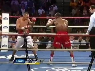 2012-12-07 Yordenis Ugas vs Cosme Rivera