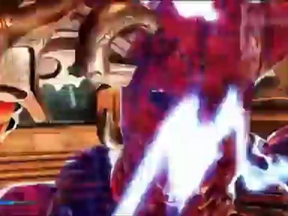 BioShock Infinite - VGA 2012 Trailer