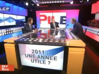 Reportages : Ayrault et Jacob d'accord sur la fiscalité !