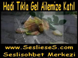 Anladım Benim Değilsin