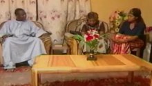 Nonso Diobi's mother Rita nzelu visits a pastor to deliver her from her aldulterous ways (never come back2_8)