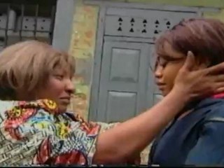 Nonso Diobi's Sister visits mother though she seduced her boyfriend  (never come back2_7)