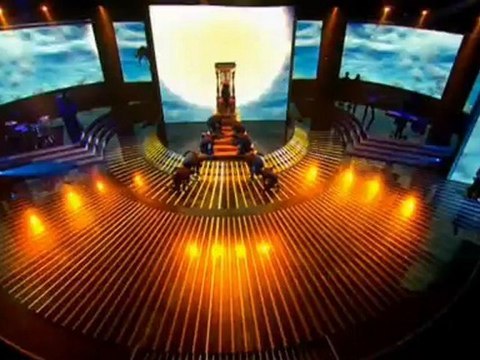 THE XFACTOR UK LIVE SHOW 7 RESULTS EPISODE 25