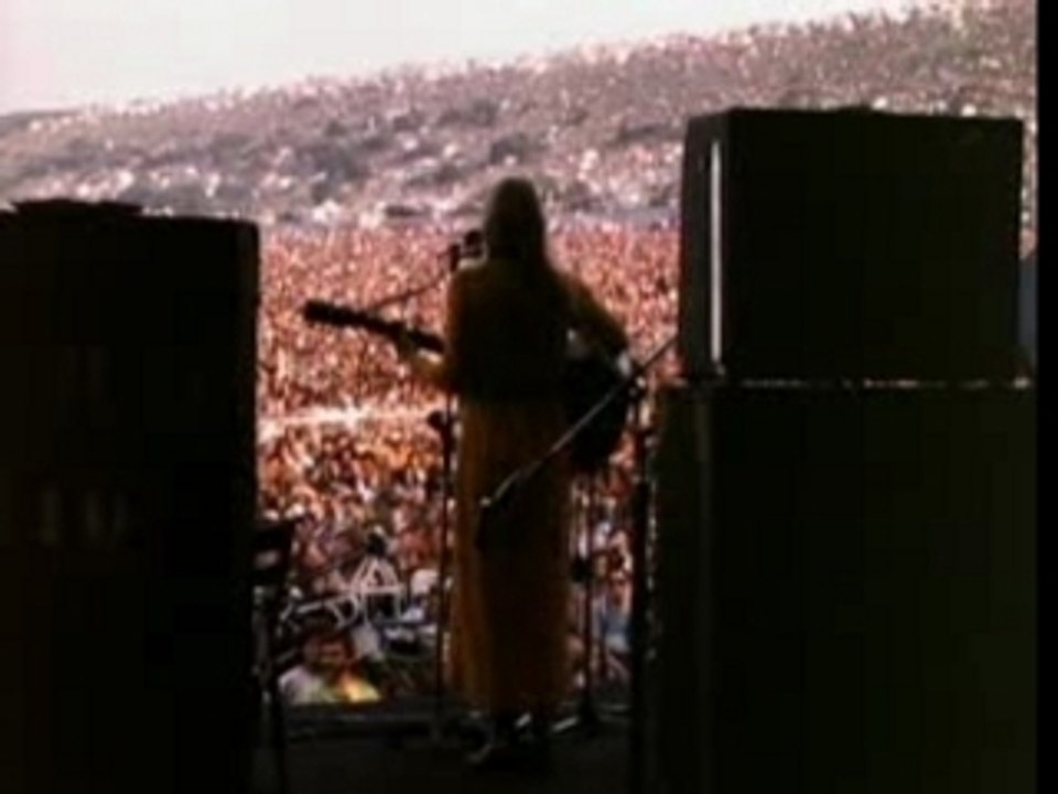 Joni mitchell