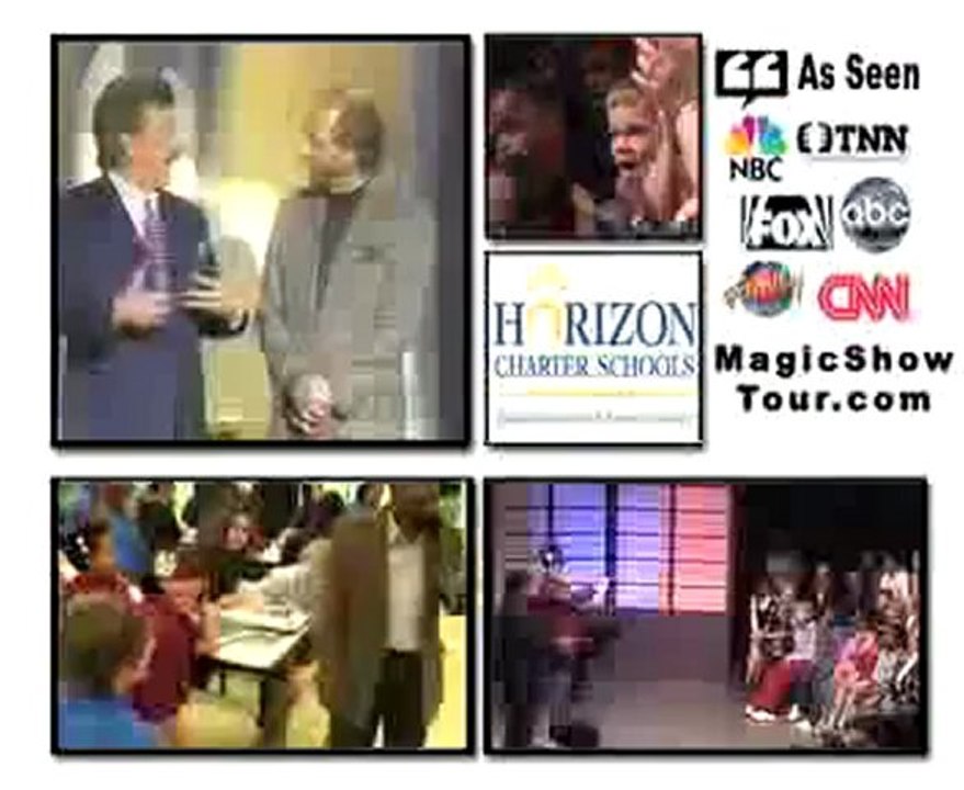 Magician Indianapolis