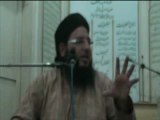 Fazail e Hazrat Umer Farooq e Azam , Allama Ishaq Madni Qtv 17-11-2012