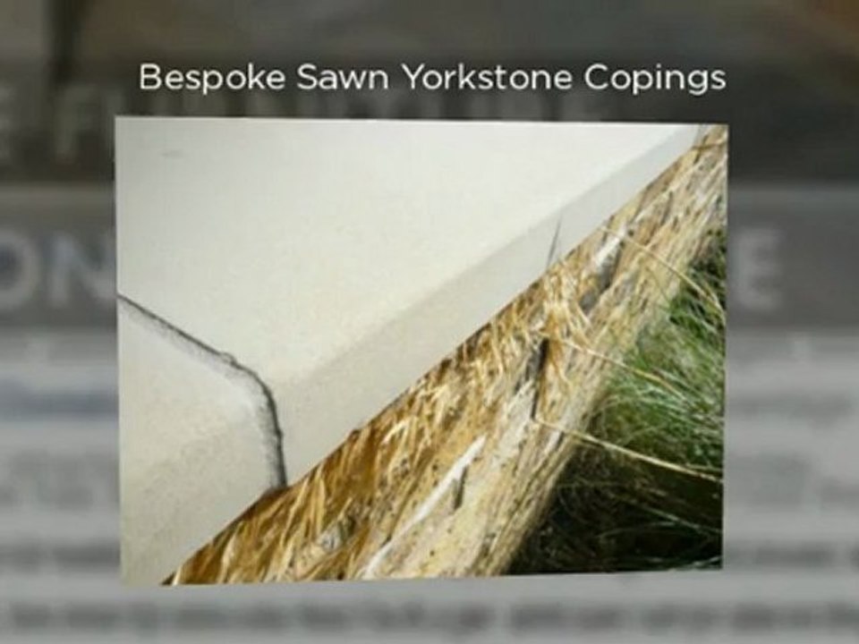 Patio Slabs
