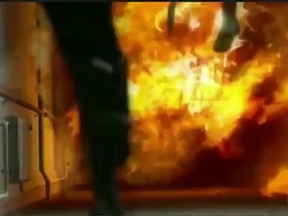 The Phantom Pain Trailer VGA HD 720p