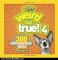 Humour Book Review: Weird but True! 4: 300 Outrageous Facts by National Geographic Kids