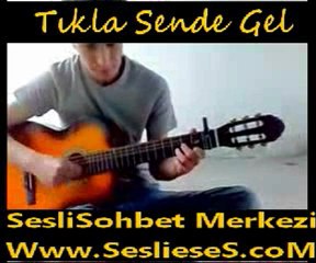 Aşkımız Bir Masal Mı Birtanem