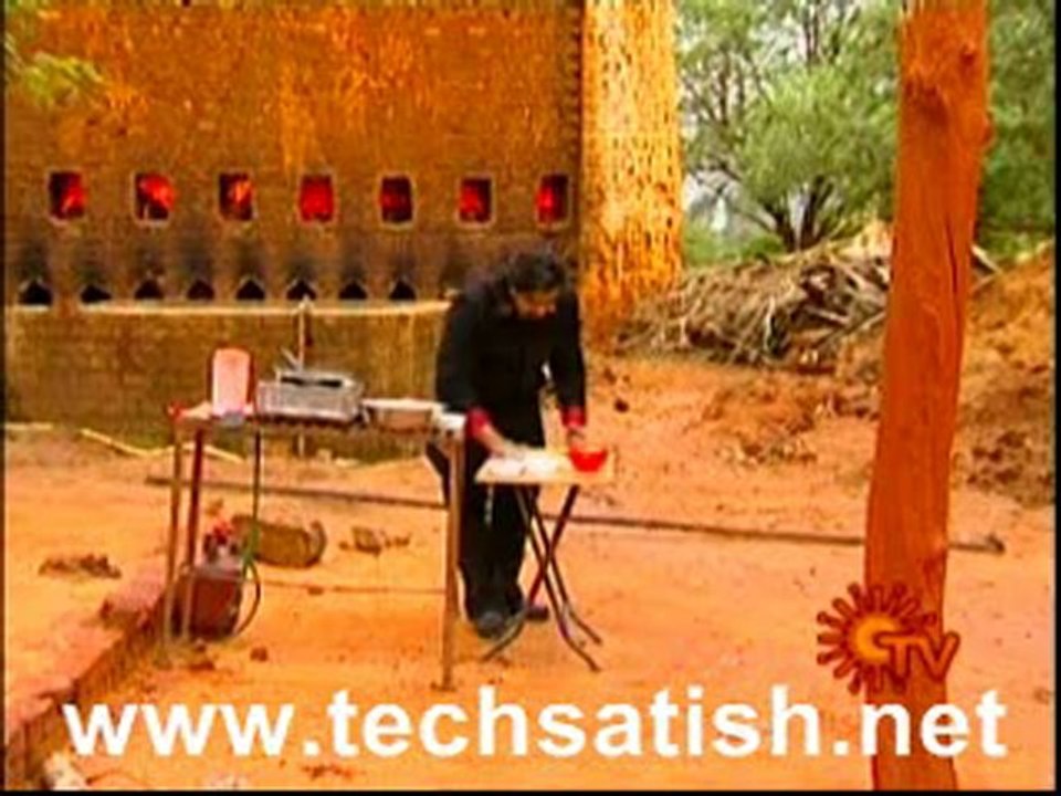 Aah Enna Rusi Part1 8-12-12