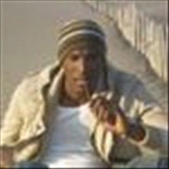 Thierry CHAM - je veux t'aimer