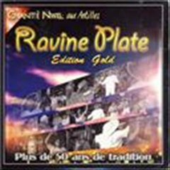 Ravine Plate 2 - Allons y donc