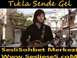 Aşık Oldum Galiba