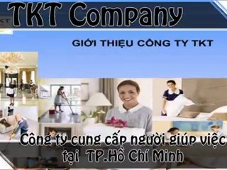cong ty giup viec gia dinh