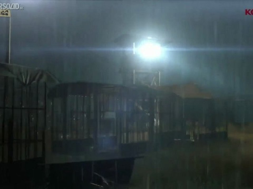 The Phantom Pain Vs Metal Gear Solid Ground Zeroes