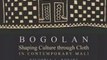History Book Review: Bogolan: Shaping Culture through Cloth in Contemporary Mali (African Expressive Cultures) by Victoria L. Rovine