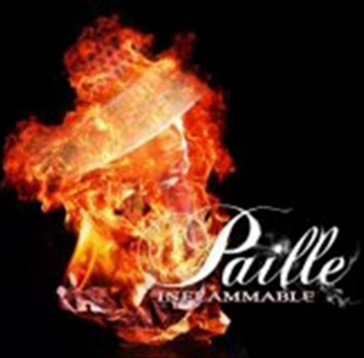 paille red son