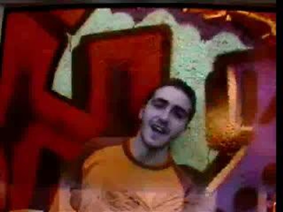 REPORTAJE TVE1(08-12-2005)BY ANSE