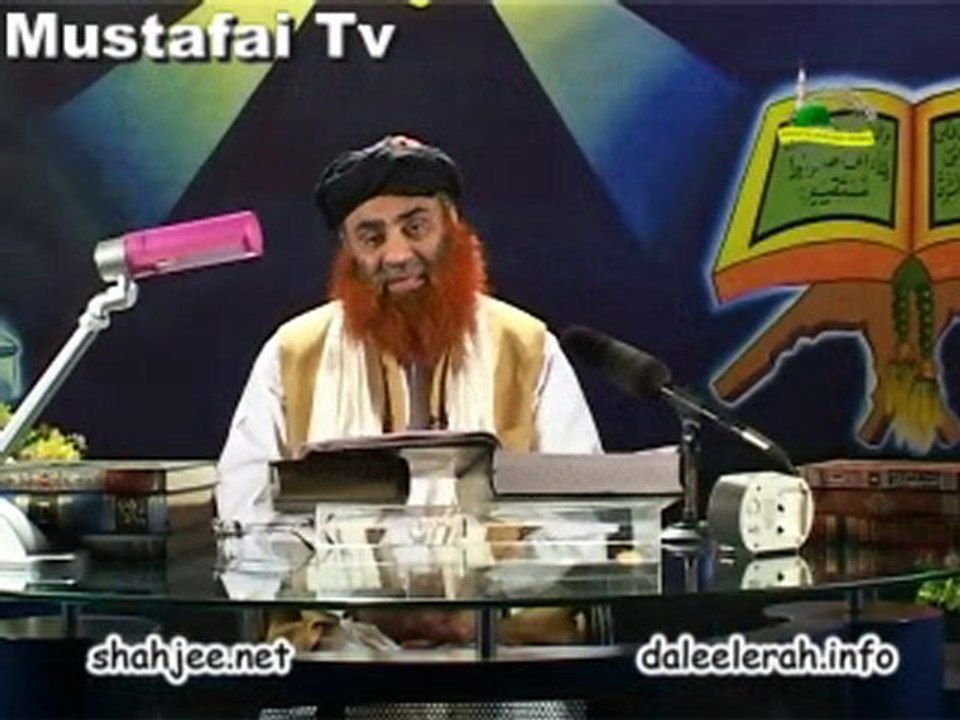 Dars e Quran Ayat 173-176 - Al-Baqara ( Allama Syed Riaz Husain Shah ) Ahlesunnat Tv
