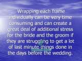 Free Wedding Favors Ideas - [ Easy Wedding Favors ]