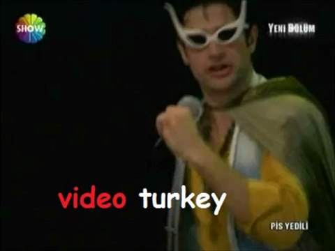 Pis Yedili Zeki- nazlı yarim Kim Kardashian