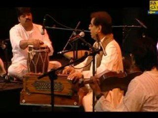 Jagjit Singh -- Hazaron Khuwaishen aisi - Mirza Ghalib
