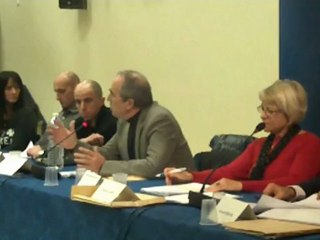 SAINT CYPRIEN CM DU 26/11/12: POINT 10 MR MONTES