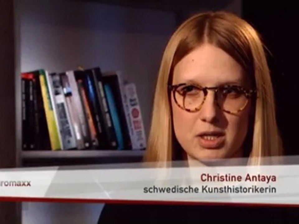 Book Art von Su Blackwell | Euromaxx