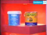 Brighto Paints (Pvt) Ltd. - leading manufacturer of 