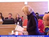 Riordino Province | Aumenta la resistenza al decreto