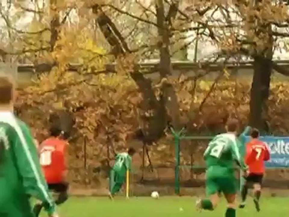 'Fußball ist wie Schach. Nur ohne Würfel.' | Kick off!