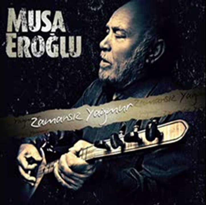 Musa Eroglu -    " Güzel Dost  "