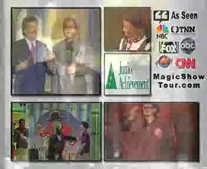Nationally Recognized Comedy Magician Indianapolis
