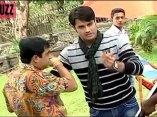 Deepali's EVIL TRICK EXPOSED to RK & Madhubala in Madhubala Ek Ishq Ek Junoon 5th December 2012