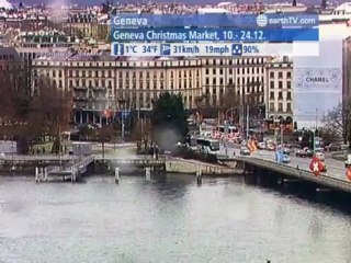Geneva - Switzerland, Cape Town - South Africa, Lucerne - Switzerland, Ascona - Ticino - Switzerland, Venice - Italy, Dusseldorf - Germany, Paris - France