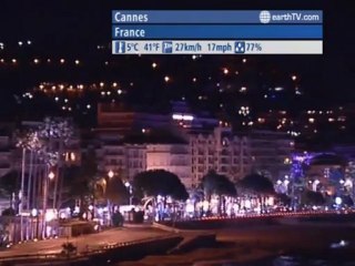 Warnemunde - Germany, Agadir - Morocco, Cannes - France, Macau SAR - China, Warsaw - Poland, Cape Town - South Africa, Washington - USA