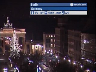 Lucerne - Switzerland, London - United Kingdom, Berlin - Germany, Vienna - Austria, Niagara Falls - Canada, Budapest - Hungary, Macau SAR - China