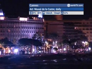 Hamburg - Germany, Geneva - Switzerland, Amsterdam - Netherlands, Cannes - France, Agadir - Morocco, Warnemunde - Germany, Washington - USA