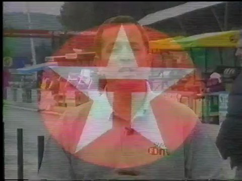 1998 Belgian Grand Prix: ITV F1 Special