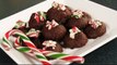 Christmas Recipe: Chocolate Candy Cane Cookies