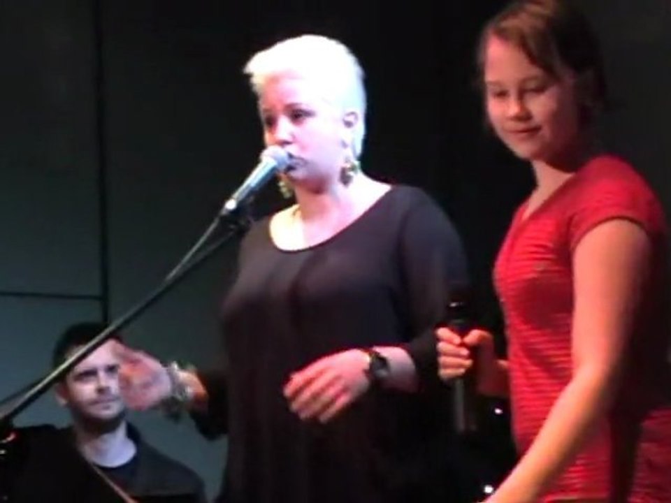 UNPLUGGED RADIA KOSZALIN-Zosia Karbowiak